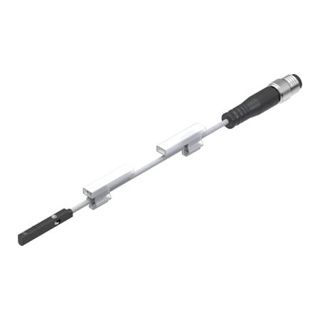 Festo Proximity Sensor SME-10M-DS-24V-E-0, 3-L-M8D SME-10M-DS-24V-E-0,3-L-M8D